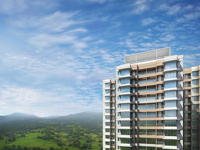 nexzone aster 2 Elevation