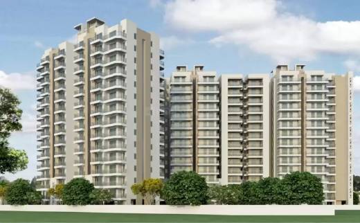 ROF Alante in Sector 108, Gurgaon - Price, Location Map, Floor Plan ...