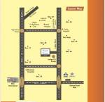  royal-homes Location Plan