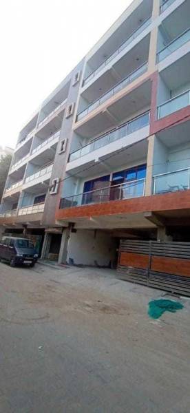  bharti-villa Elevation