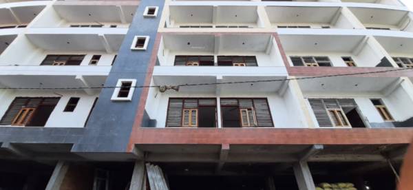  bharti-villa Elevation