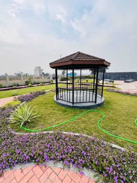 Others silver-park Others