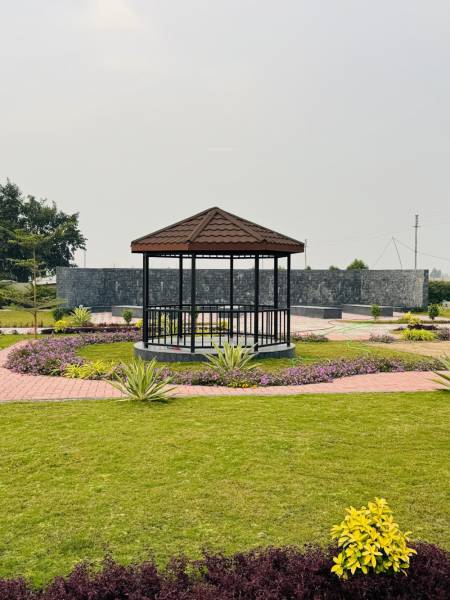 Others silver-park Others