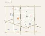 Location Plan locationPlan of Mahadev Elegance