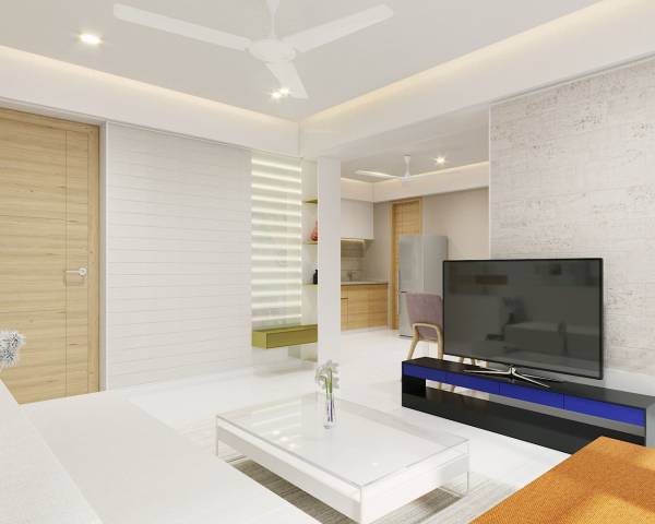  elegance Living Area