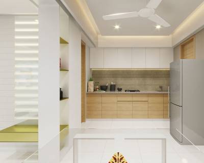  elegance Living Area