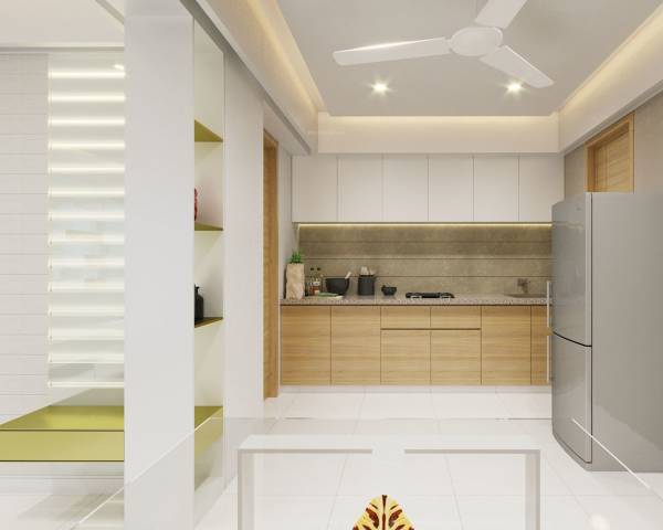  elegance Living Area