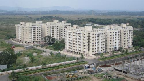 Images for Elevation of Raunak Unnathi Woods