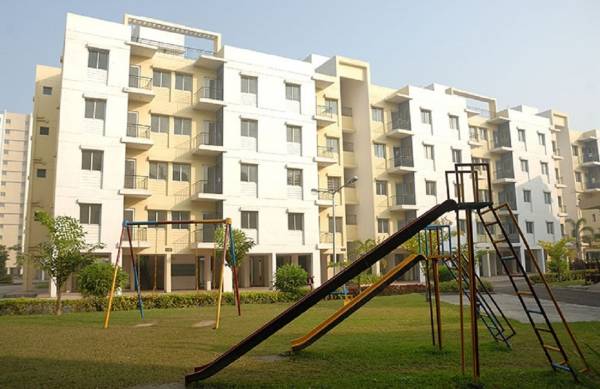  shukhobrishti-spandan-phase-10 Elevation