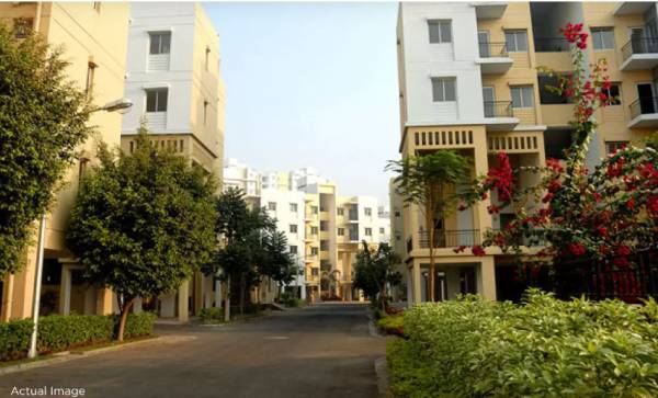  shukhobrishti-spandan-phase-10 Internal Roads & Footpaths