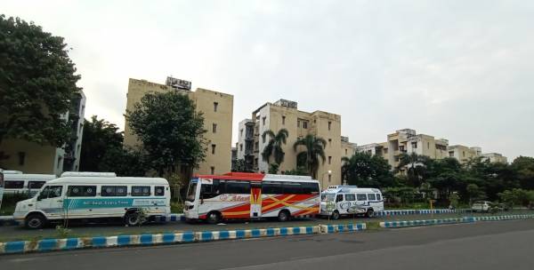  shukhobrishti-spandan-phase-10 Internal Roads & Footpaths