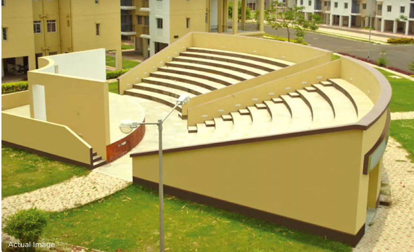  shukhobrishti spandan phase 10 Senior Citizen Sitout