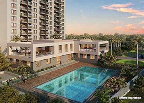  life-republic-sector-r16-16th-avenue-arezo-f-building Swimming Pool