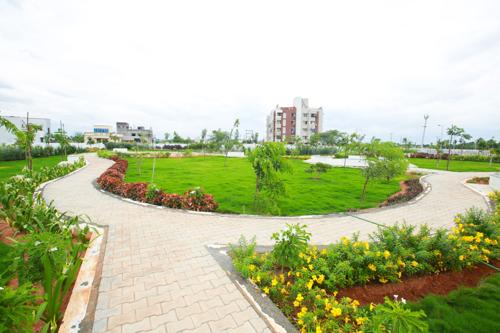  windsor-park-phase-iv Landscaped Gardens