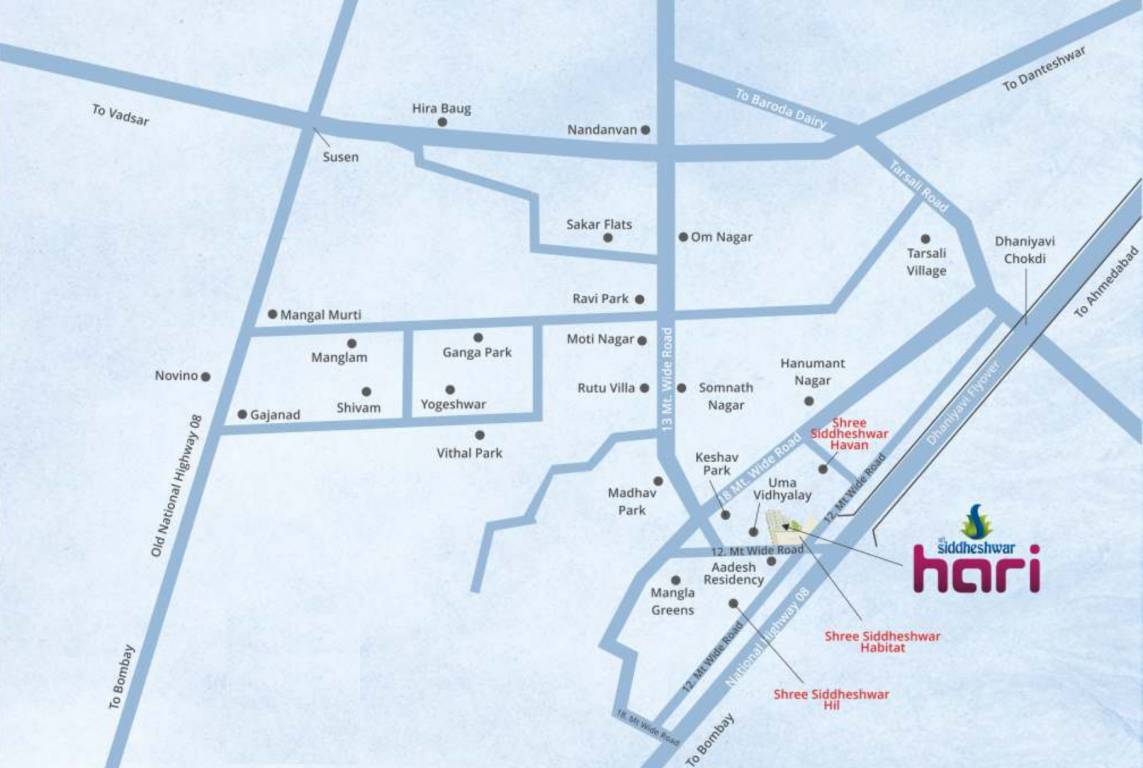 Images for locationPlan