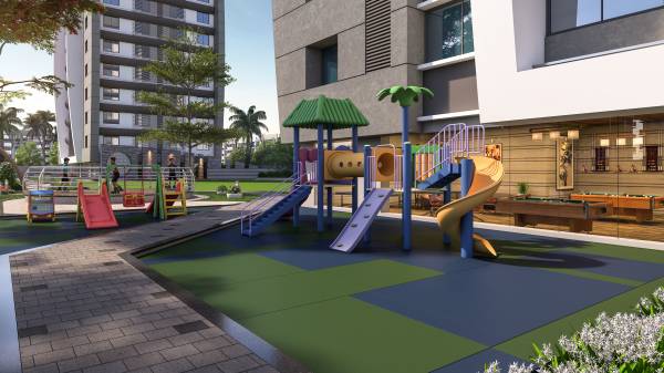  spalex Children's play area