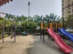  okas-residency Children's play area