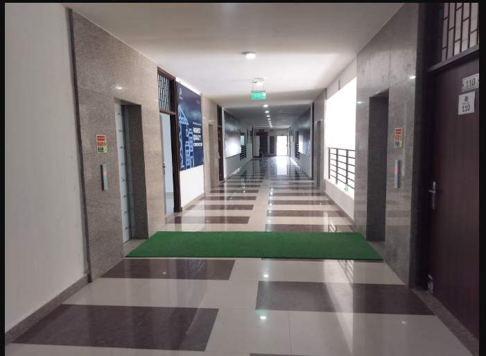  okas residency Lift(s)