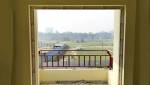 okas-residency Balcony