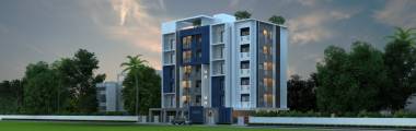 Images for Elevation of India Builders Prakriti Images for Elevation of India Builders Prakriti