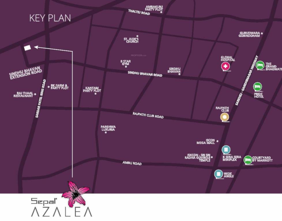 Images for locationPlan