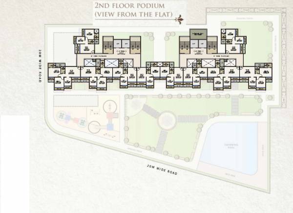  sai-proviso-icon Sai Proviso Icon- A wing Cluster Plan