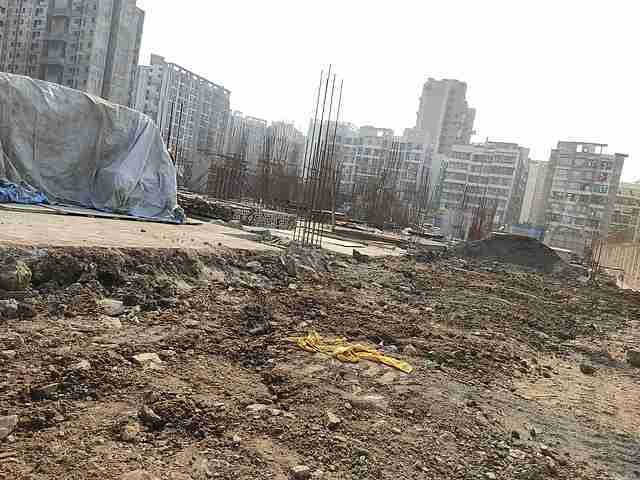 Sai Proviso Icon Greater Kharghar Roadpali