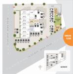  swasthi Cluster Plan for ground Floor