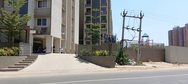  swasthi Gated Community