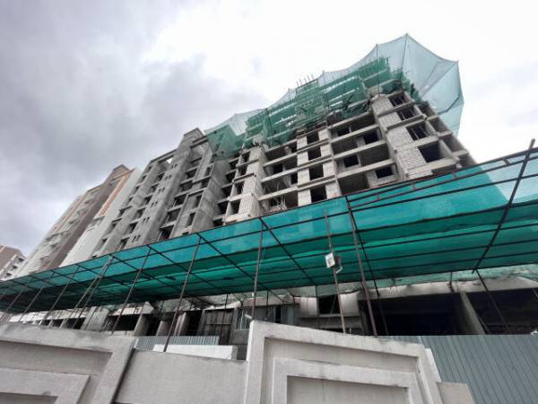  arv-regalia Construction Status July-25