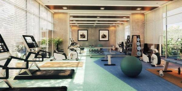  arv-regalia Gymnasium