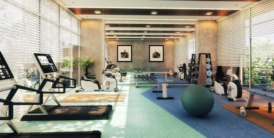  arv regalia Gymnasium