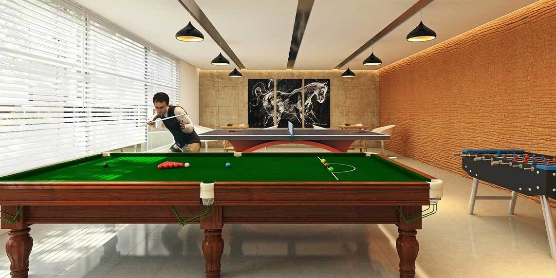  arv regalia Indoor Games