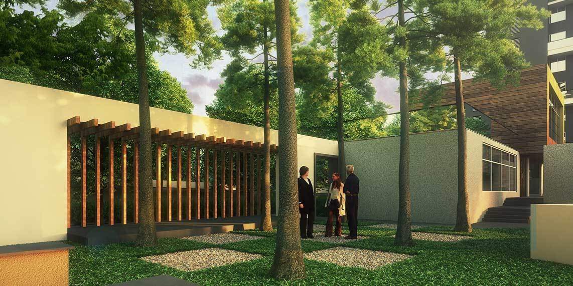  arv regalia Landscape Garden and Tree Planting