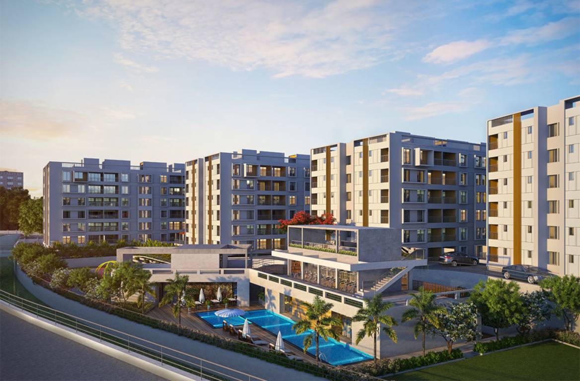  29 gold coast phase 5 Others