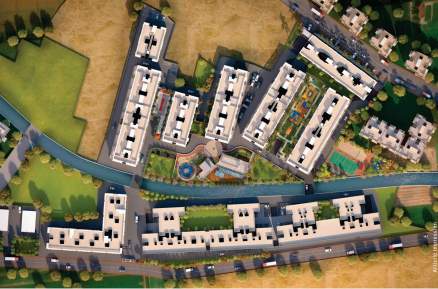  29 gold coast phase 4 Elevation