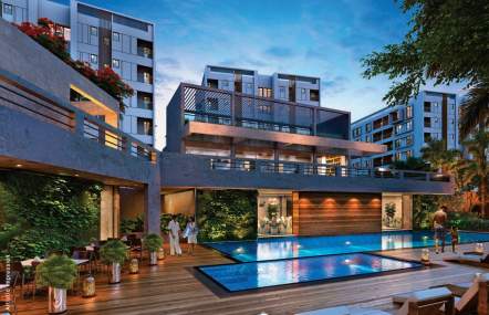  29 gold coast phase 4 Elevation