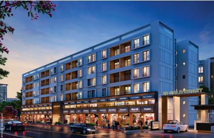  29-gold-coast-phase-4 Elevation