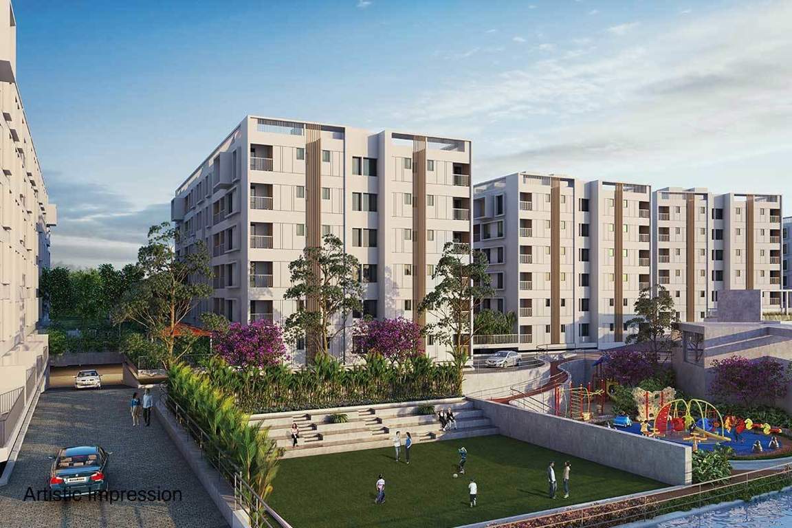 Mantra 29 Gold Coast Phase 4