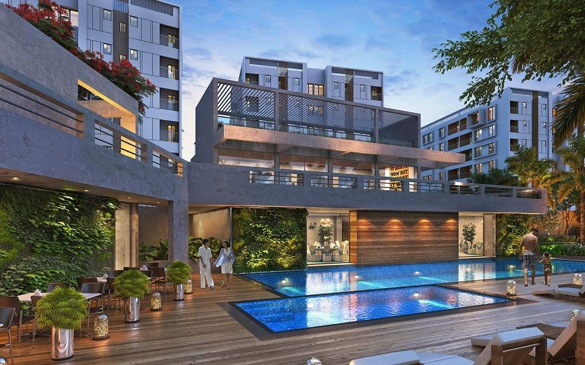  29 gold coast phase 4 Swimming Pool