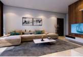  29 gold coast phase 4 Living Area