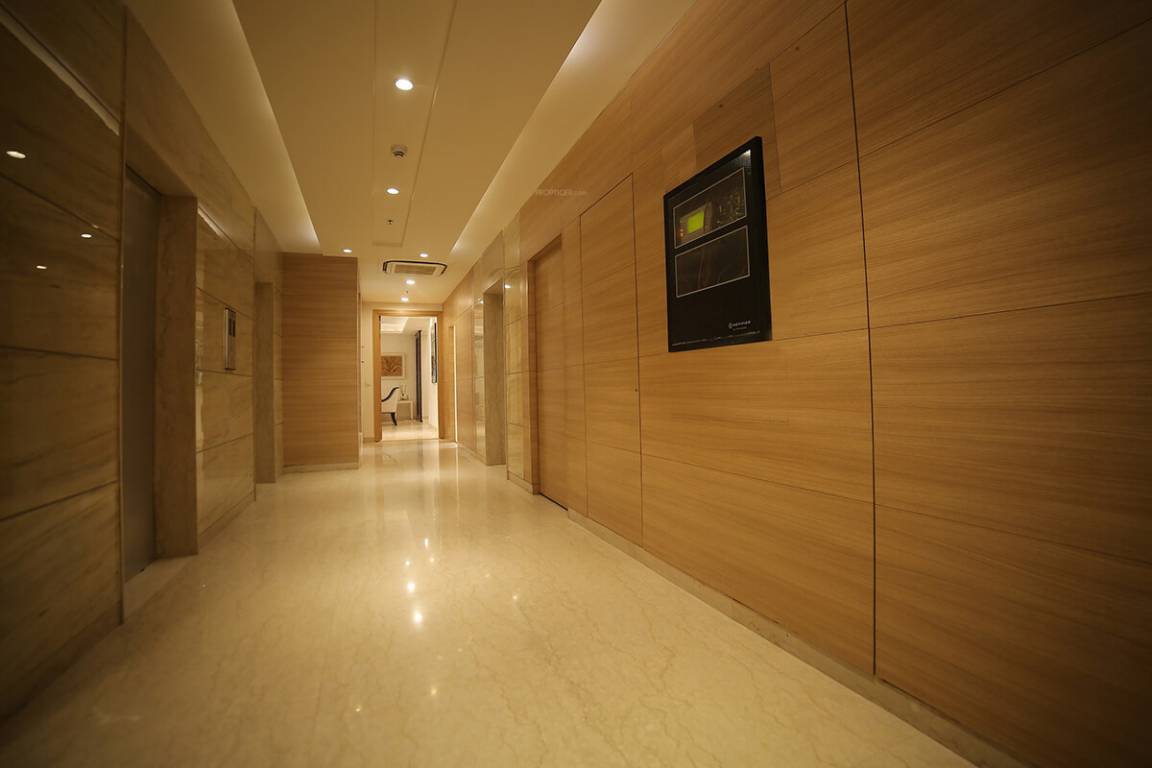 M3M Merlin Iconic Tower