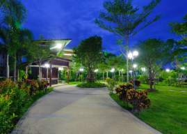  merlin iconic tower Others