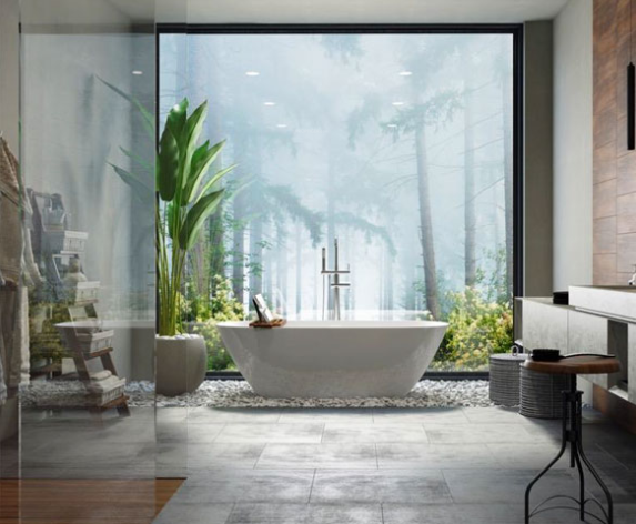  merlin-iconic-tower Bathroom