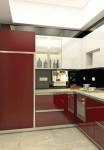  merlin-iconic-tower Kitchen