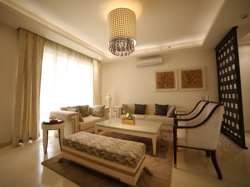  merlin-iconic-tower Living Area