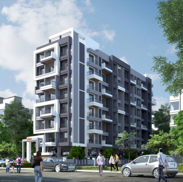 Elevation silvia Elevation