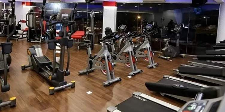  residency phase 1 Gymnasium