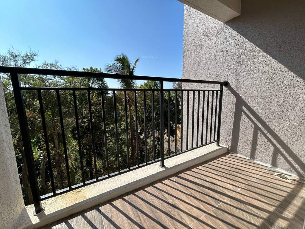  elysian wing a and b Balcony