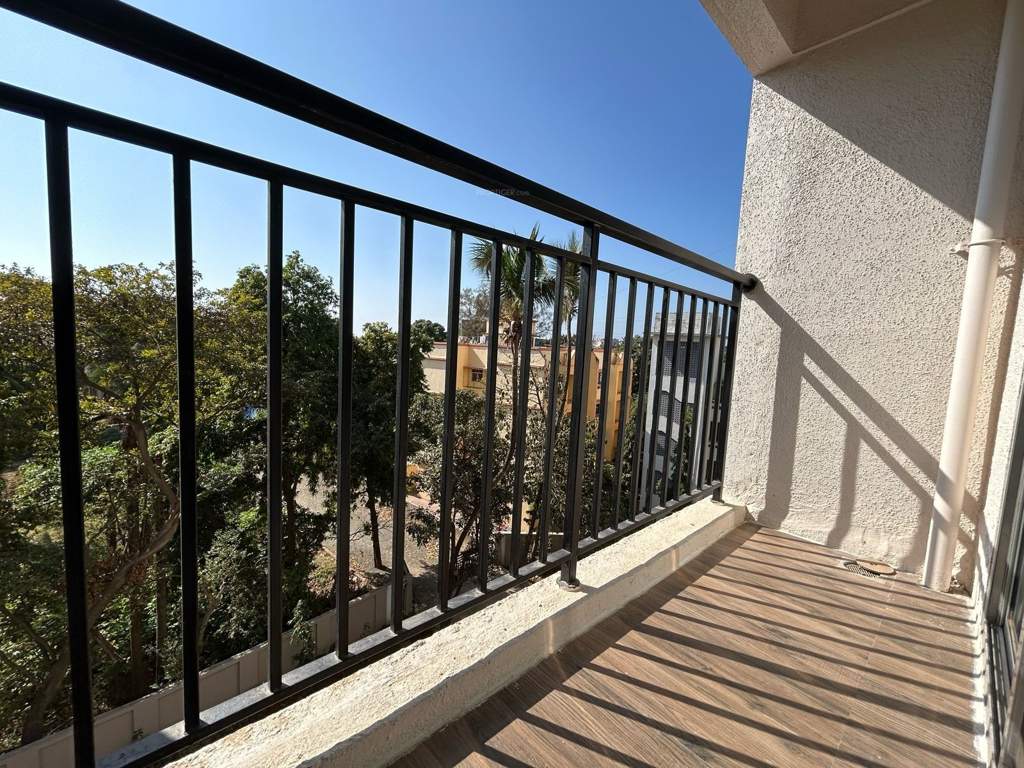  elysian wing a and b Balcony